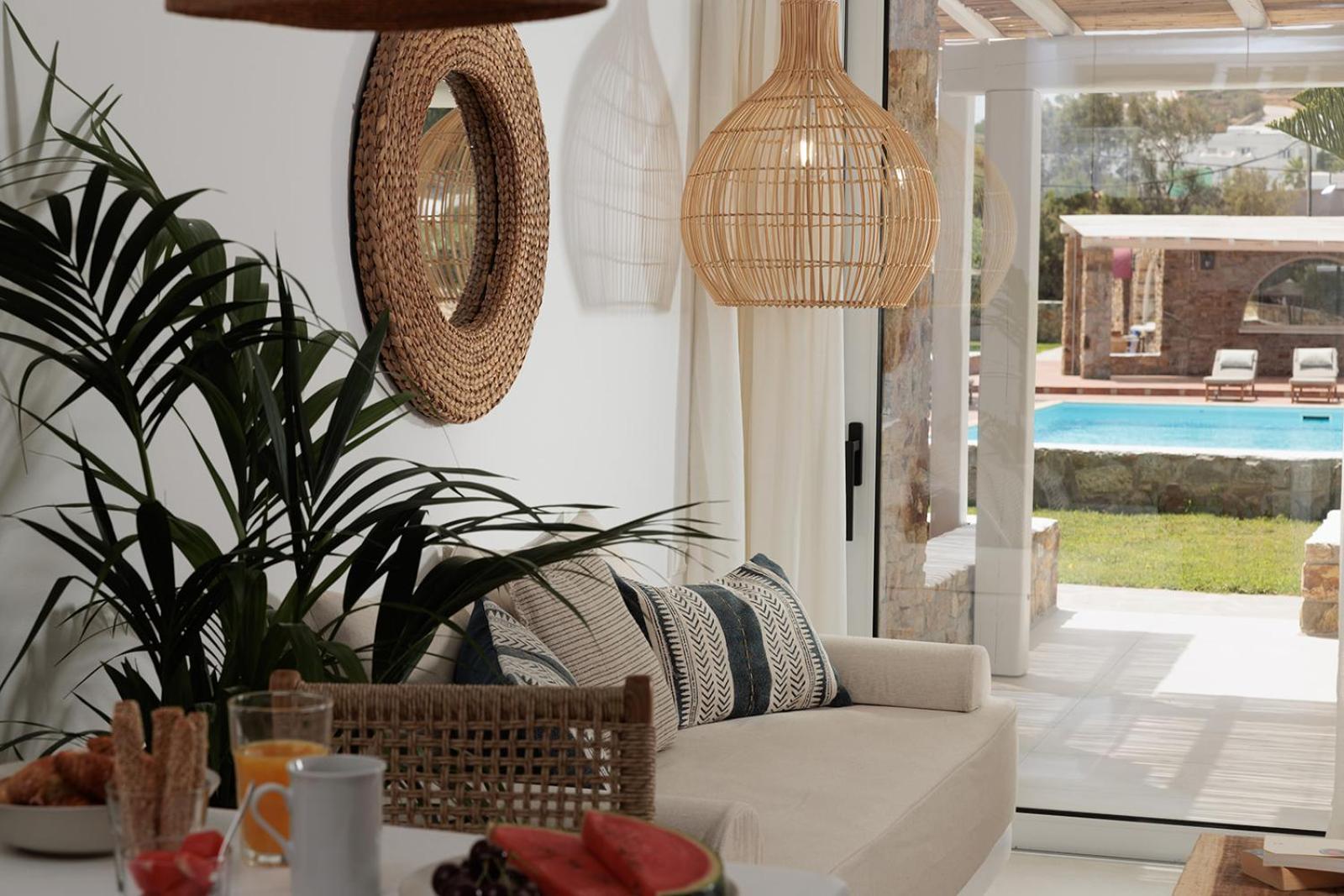 Country Villas Stelida (Naxos) Exterior foto