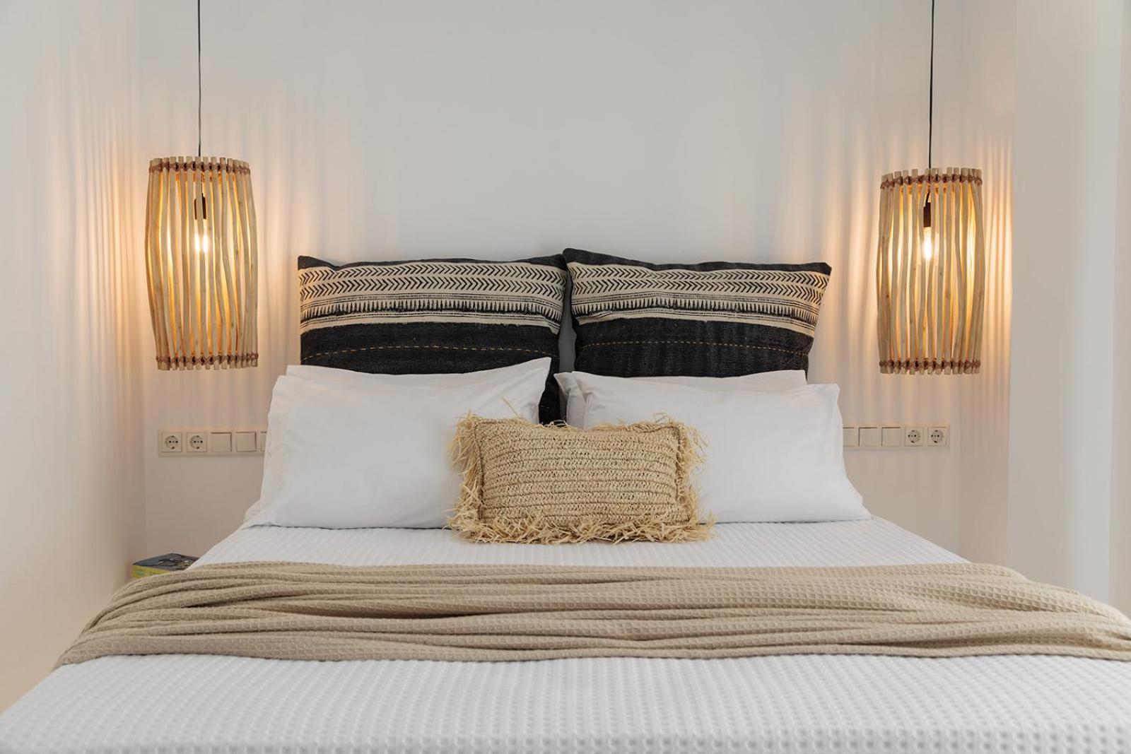 Country Villas Stelida (Naxos) Exterior foto