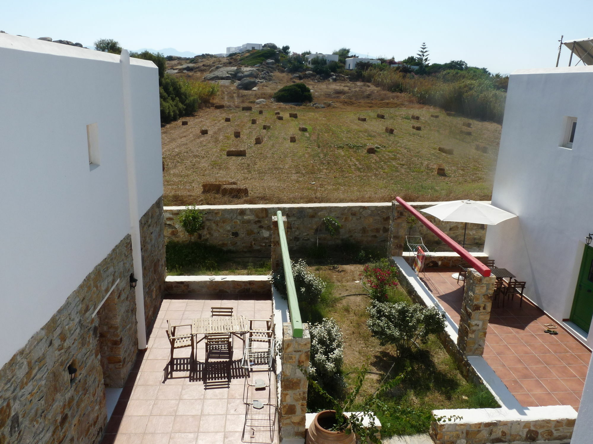 Country Villas Stelida (Naxos) Exterior foto